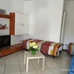 House By The Arona