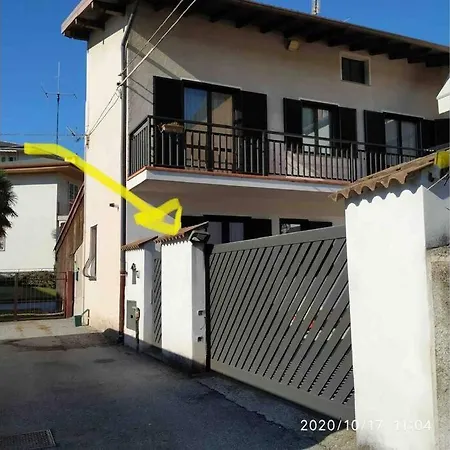 House By The