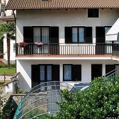House By The *