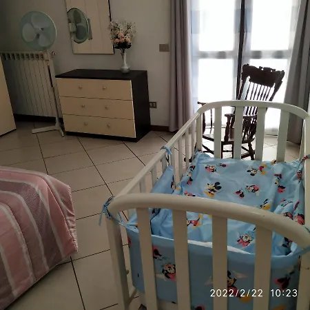 House By The Apartamento Arona
