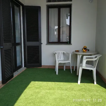 House By The Apartamento