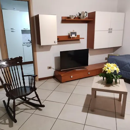 Apartamento House By The *