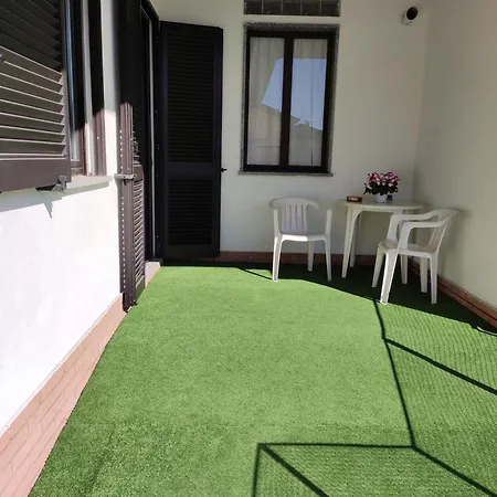 Apartamento House By The