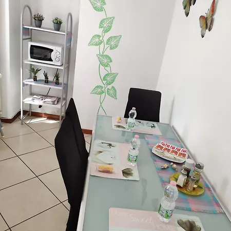 Apartamento House By The *