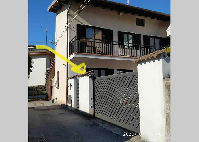 House By The