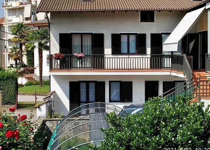 House By The *
