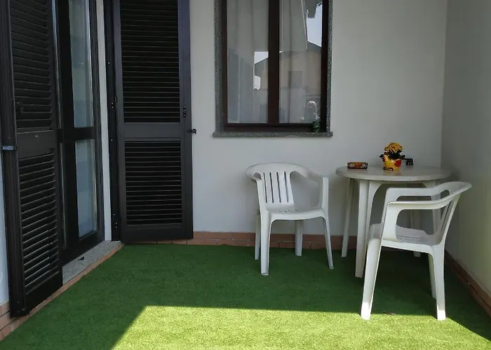 House By The Apartamento